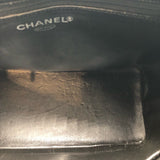 シャネル CHANEL 復刻トート A01804 ブラック/SV金具 キャビアスキン レディース トートバッグ
