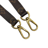 ルイ・ヴィトン LOUIS VUITTON モンテーニュMM M41056  モノグラム レディース ショルダーバッグ