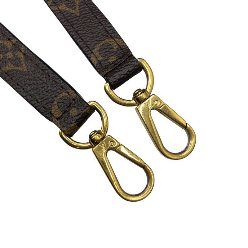 ルイ・ヴィトン LOUIS VUITTON モンテーニュMM M41056  モノグラム レディース ショルダーバッグ