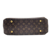 ルイ・ヴィトン LOUIS VUITTON モンテーニュMM M41056  モノグラム レディース ショルダーバッグ