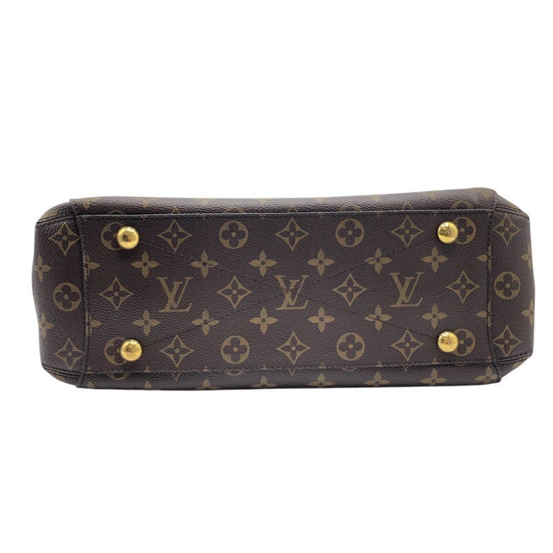 ルイ・ヴィトン LOUIS VUITTON モンテーニュMM M41056  モノグラム レディース ショルダーバッグ