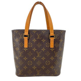 ルイ・ヴィトン LOUIS VUITTON ヴァヴァンPM M51172 ブラウン モノグラムキャンバス レディース トートバッグ