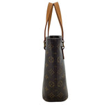ルイ・ヴィトン LOUIS VUITTON ヴァヴァンPM M51172 ブラウン モノグラムキャンバス レディース トートバッグ
