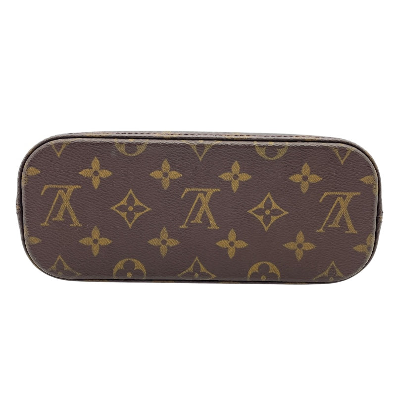 ルイ・ヴィトン LOUIS VUITTON ヴァヴァンPM M51172 ブラウン モノグラムキャンバス レディース トートバッグ