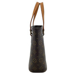 ルイ・ヴィトン LOUIS VUITTON ヴァヴァンPM M51172 ブラウン モノグラムキャンバス レディース トートバッグ