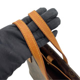 ルイ・ヴィトン LOUIS VUITTON ヴァヴァンPM M51172 ブラウン モノグラムキャンバス レディース トートバッグ
