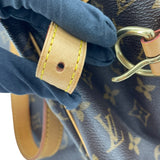 ルイ・ヴィトン LOUIS VUITTON パティニョール M51156 ブラウン モノグラムキャンバス レディース トートバッグ