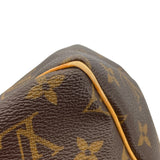 ルイ・ヴィトン LOUIS VUITTON パティニョール M51156 ブラウン モノグラムキャンバス レディース トートバッグ