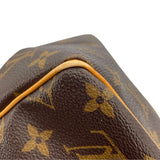 ルイ・ヴィトン LOUIS VUITTON パティニョール M51156 ブラウン モノグラムキャンバス レディース トートバッグ