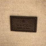 グッチ GUCCI ジャンボGG　ボディバッグ 696031 ブラウン ジャンボGG レディース ボディバッグ