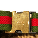 グッチ GUCCI ジャンボGG　ボディバッグ 696031 ブラウン ジャンボGG レディース ボディバッグ