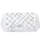 シャネル CHANEL 2.55Vステッチフラップバッグ A37587 ブラック　ブラック金具 カーフ レディース ショルダーバッグ