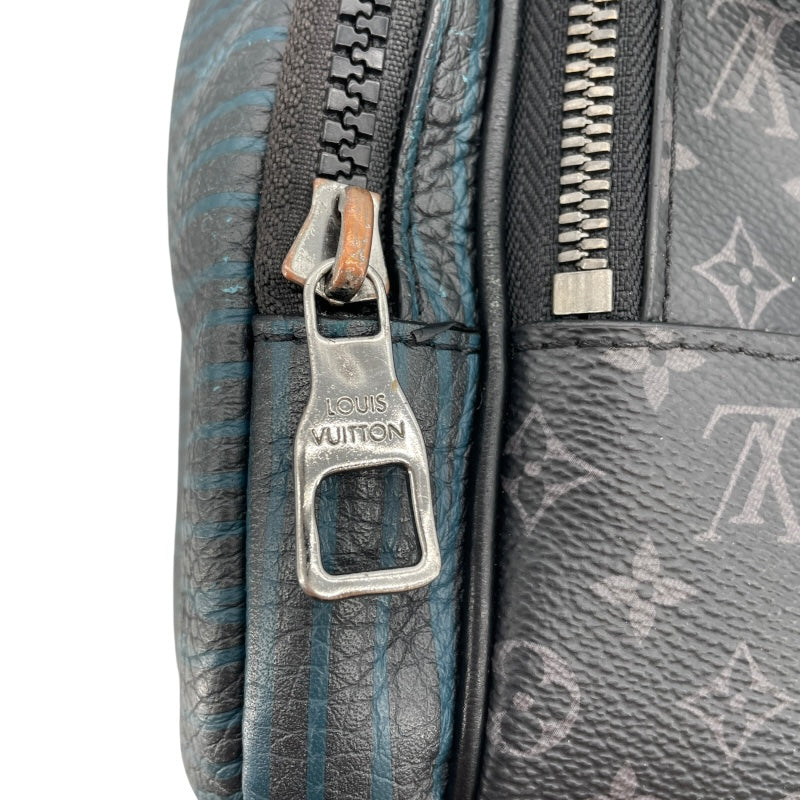 ルイ・ヴィトン LOUIS VUITTON メッセンジャー・マルチポケット