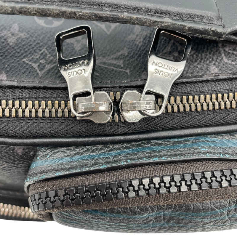 ルイ・ヴィトン LOUIS VUITTON メッセンジャー・マルチポケット