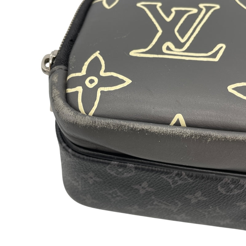 ルイ・ヴィトン LOUIS VUITTON メッセンジャー・マルチポケット