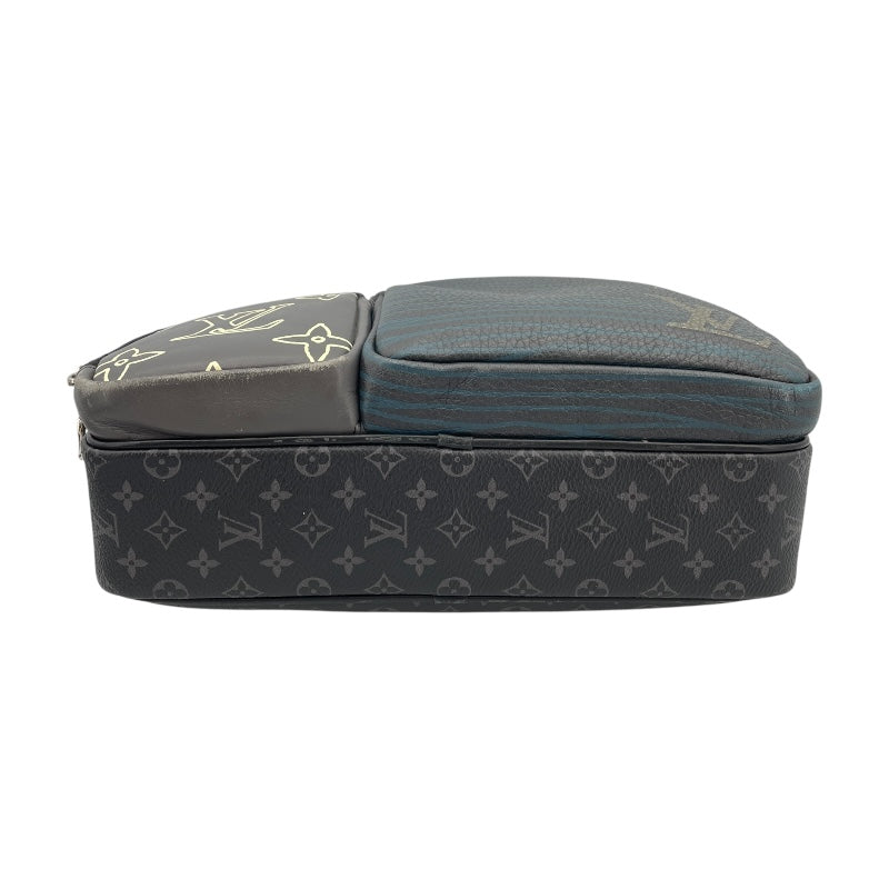 ルイ・ヴィトン LOUIS VUITTON メッセンジャー・マルチポケット