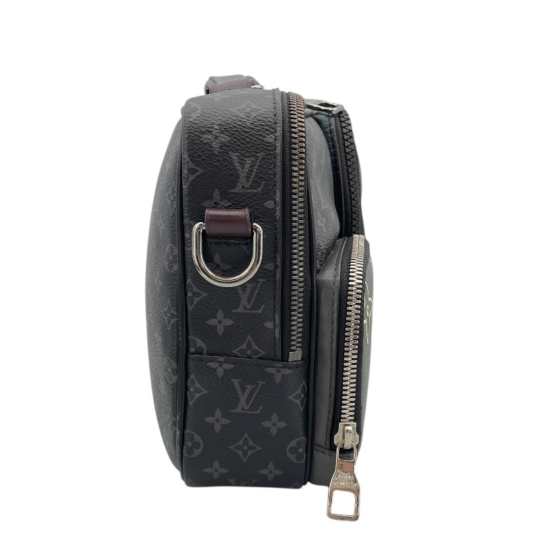 ルイ・ヴィトン LOUIS VUITTON メッセンジャー・マルチポケット