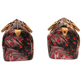 ルイ・ヴィトン LOUIS VUITTON スピーディー30 M41983 モノグラム・ジャングルドット ユニセックス ハンドバッグ