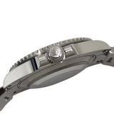 ロレックス ROLEX サブマリーナー デイト ランダムシリアル 126610LN ブラック SS 自動巻き メンズ 腕時計