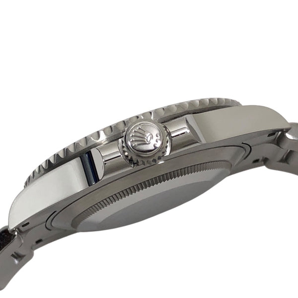 ロレックス ROLEX サブマリーナー デイト ランダムシリアル 126610LN ブラック SS 自動巻き メンズ 腕時計