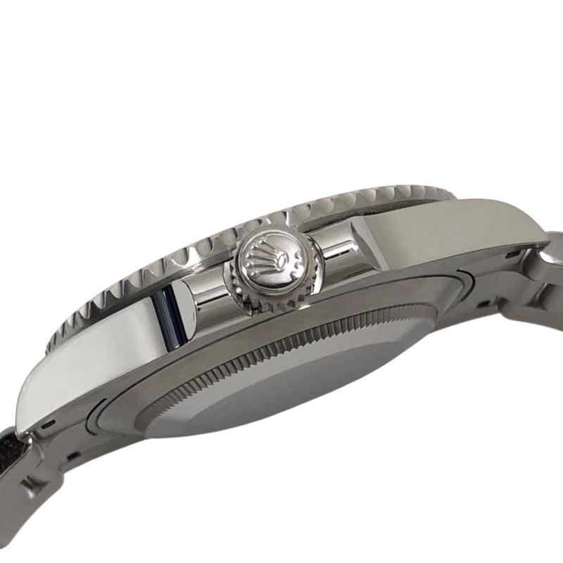 ロレックス ROLEX サブマリーナー デイト ランダムシリアル 126610LN ブラック SS 自動巻き メンズ 腕時計
