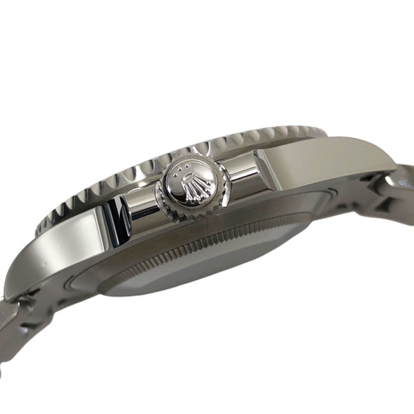 ロレックス ROLEX サブマリーナーデイト ランダムシリアル 116610LN ブラック SS 自動巻き メンズ 腕時計