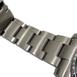ロレックス ROLEX サブマリーナーデイト ランダムシリアル 116610LN ブラック SS 自動巻き メンズ 腕時計