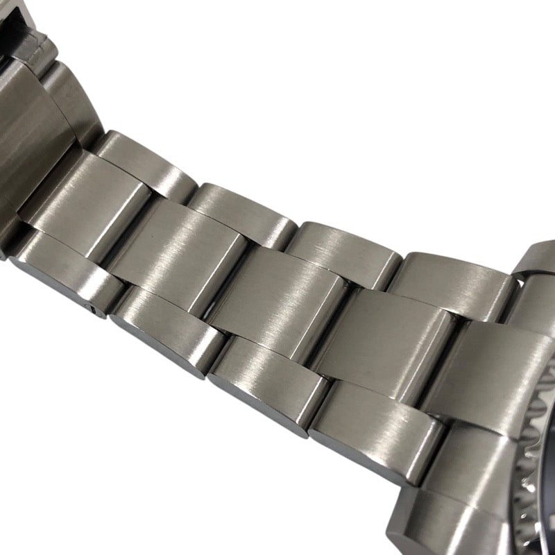 ロレックス ROLEX サブマリーナーデイト ランダムシリアル 116610LN ブラック SS 自動巻き メンズ 腕時計