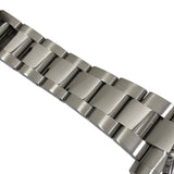 ロレックス ROLEX GMTマスター2 ランダムシリアル 116710LN ブラック SS 自動巻き メンズ 腕時計