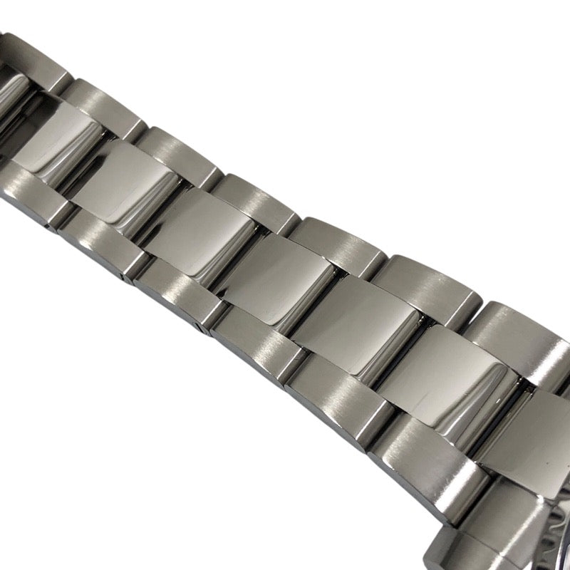 ロレックス ROLEX GMTマスター2 ランダムシリアル 116710LN ブラック SS 自動巻き メンズ 腕時計