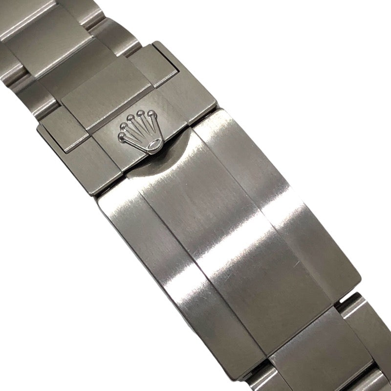 ロレックス ROLEX エクスプローラー1 ランダムシリアル 214270 SS 自動巻き メンズ 腕時計
