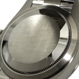 ロレックス ROLEX スカイドゥエラー ランダムシリアル 326934 ブラック K18WG/SS 自動巻き メンズ 腕時計
