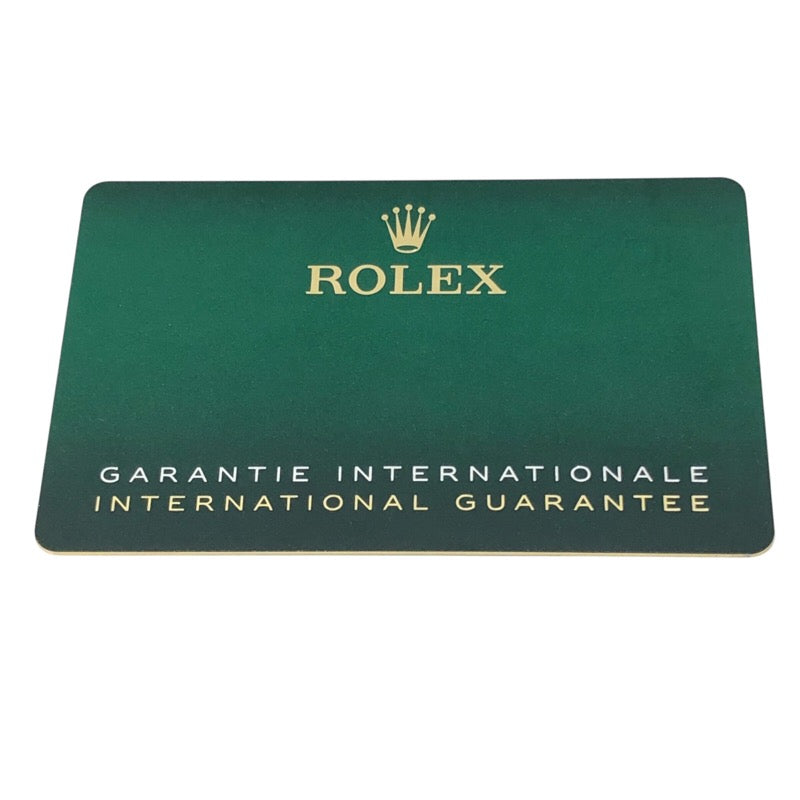 ロレックス ROLEX ヨットマスター40 ランダムシリアル 126622 ブルー PT/SS 自動巻き メンズ 腕時計