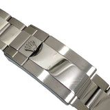ロレックス ROLEX ヨットマスター40 ランダムシリアル 126622 ブルー PT/SS 自動巻き メンズ 腕時計