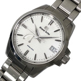 セイコー SEIKO ヘリテージコレクション スプリングドライブ SBGA225 SS 自動巻き メンズ 腕時計