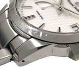 セイコー SEIKO ヘリテージコレクション スプリングドライブ SBGA225 SS 自動巻き メンズ 腕時計
