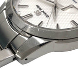 セイコー SEIKO ヘリテージコレクション スプリングドライブ SBGA225 SS 自動巻き メンズ 腕時計
