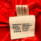 モンクレール MONCLER WEALD　ライトダウンジャケット ナイロン メンズ ダウンジャケット