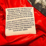 モンクレール MONCLER WEALD　ライトダウンジャケット ナイロン メンズ ダウンジャケット