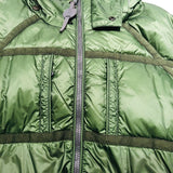 モンクレール MONCLER WEALD　ライトダウンジャケット ナイロン メンズ ダウンジャケット