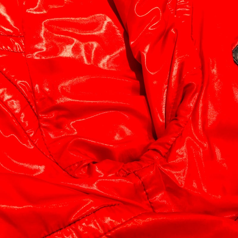 モンクレール MONCLER WEALD　ライトダウンジャケット ナイロン メンズ ダウンジャケット