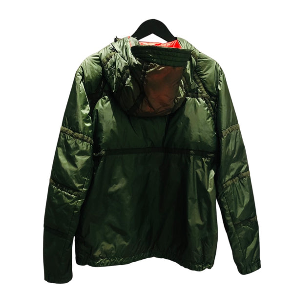 モンクレール MONCLER WEALD　ライトダウンジャケット ナイロン メンズ ダウンジャケット