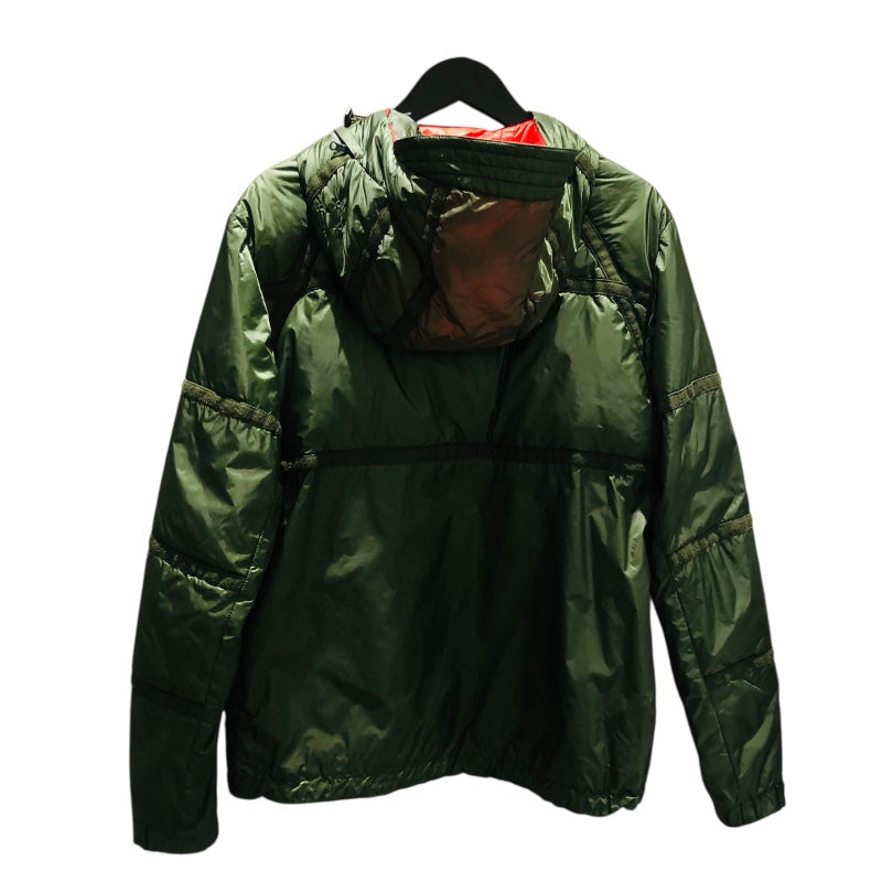 モンクレール MONCLER WEALD　ライトダウンジャケット ナイロン メンズ ダウンジャケット