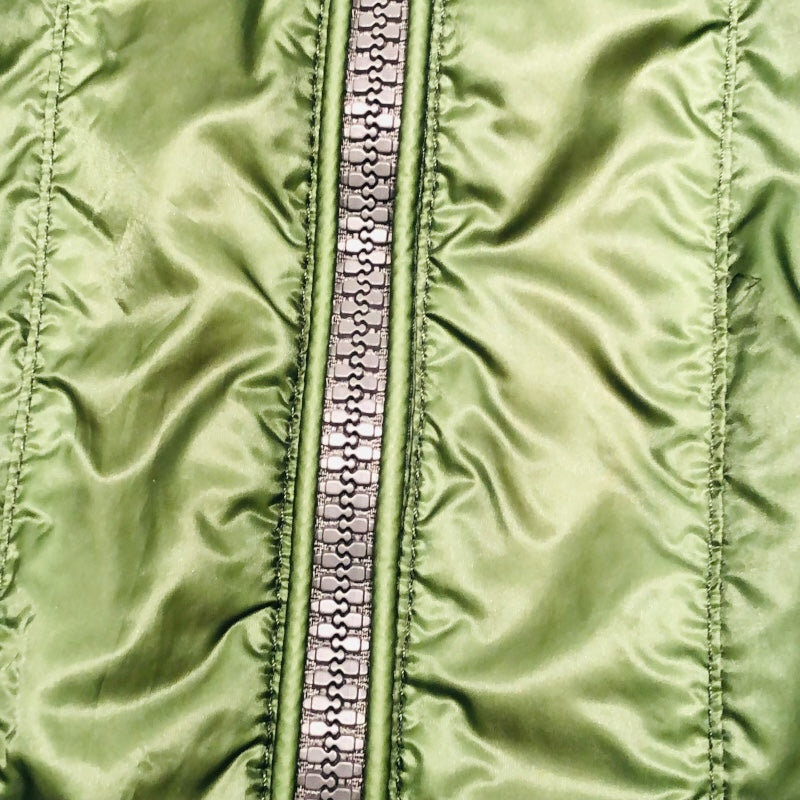 モンクレール MONCLER WEALD　ライトダウンジャケット ナイロン メンズ ダウンジャケット