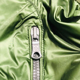 モンクレール MONCLER WEALD　ライトダウンジャケット ナイロン メンズ ダウンジャケット