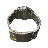 セイコー SEIKO スポーツコレクション スプリングドライブ クロノグラフ GMT SBGE311 ステンレススティール 自動巻き メンズ 腕時計