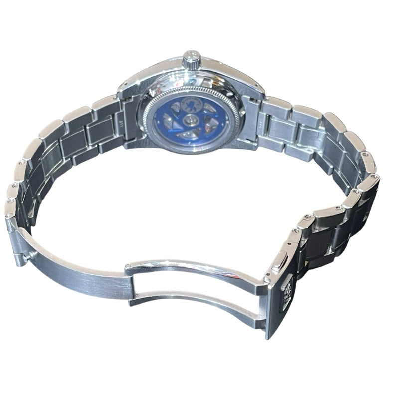 セイコー SEIKO グランドセイコー　ヘリテージコレクション SBGR325 ステンレススティール 自動巻き メンズ 腕時計