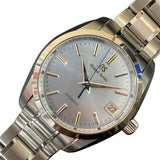 セイコー SEIKO グランドセイコー　ヘリテージコレクション SBGR325 ステンレススティール 自動巻き メンズ 腕時計
