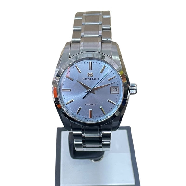 セイコー SEIKO グランドセイコー　ヘリテージコレクション SBGR325 ステンレススティール 自動巻き メンズ 腕時計