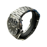 ヴァシュロン・コンスタンタン VACHERON CONSTANTIN オーヴァーシーズ 4500V/110A-B483 ステンレススチール ステンレススチール 腕時計
